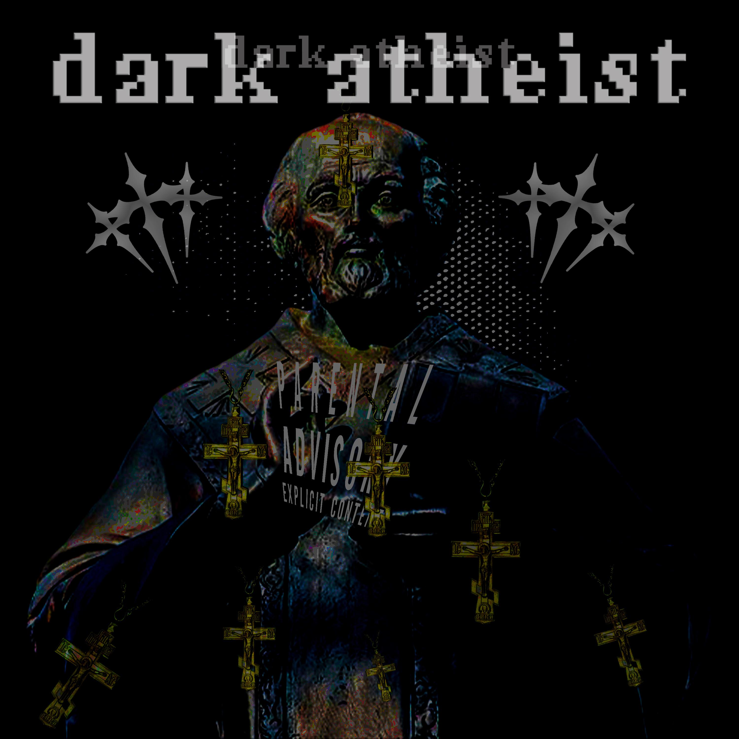 dark atheist
