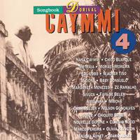 Songbook Dorival Caymmi, Vol. 4