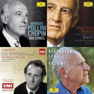 毛里齐奥·波利尼