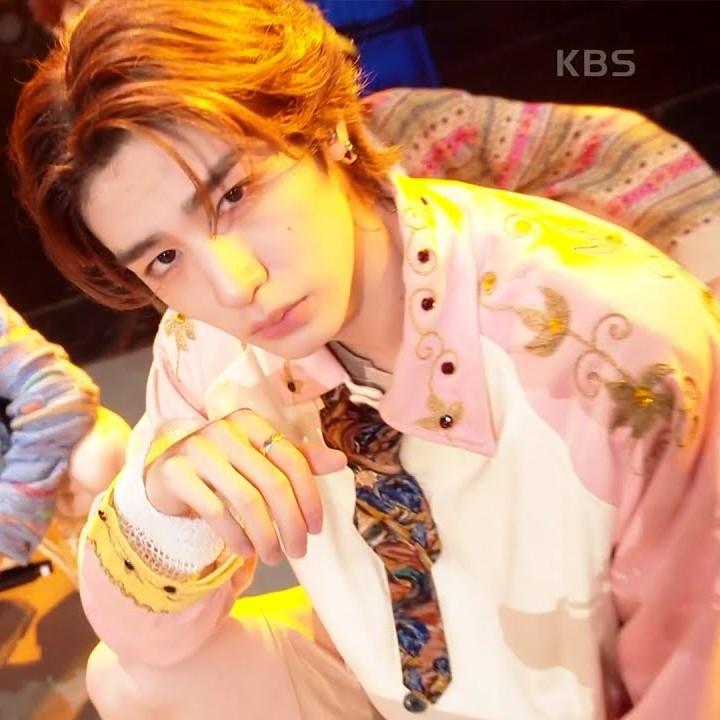 But Sometimes (Live)