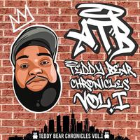 Teddy Bear Chronicles Vol. 1