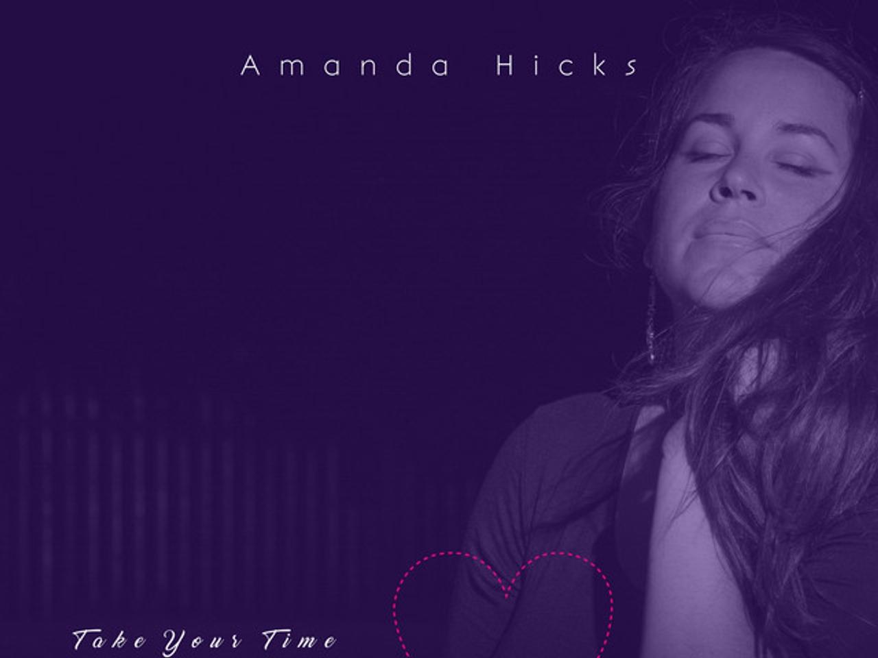 Amanda Hicks