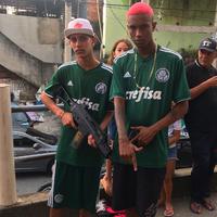 Bonde Do Adulterio (feat. Dj Leo LG, Mc Magrinho & Rafa22)