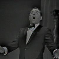 Robert Merrill - Leoncavallo: Vesti La Giubba (Live On The Ed Sullivan Show, June 14, 1959)