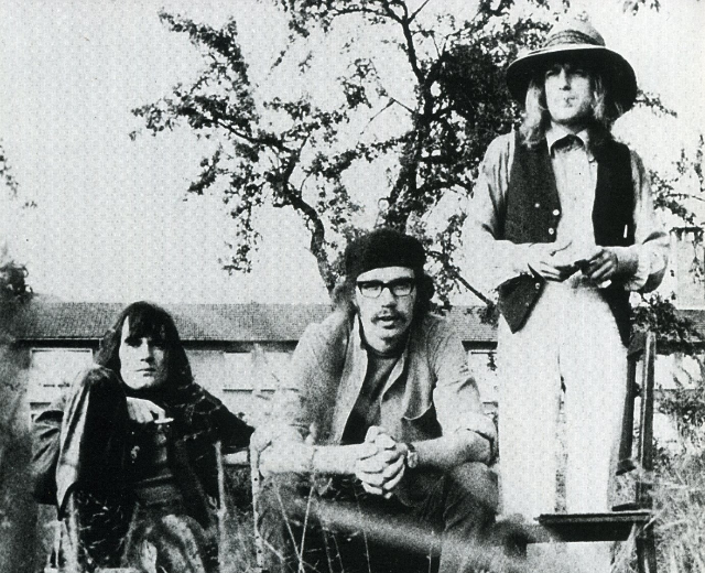 Soft Machine