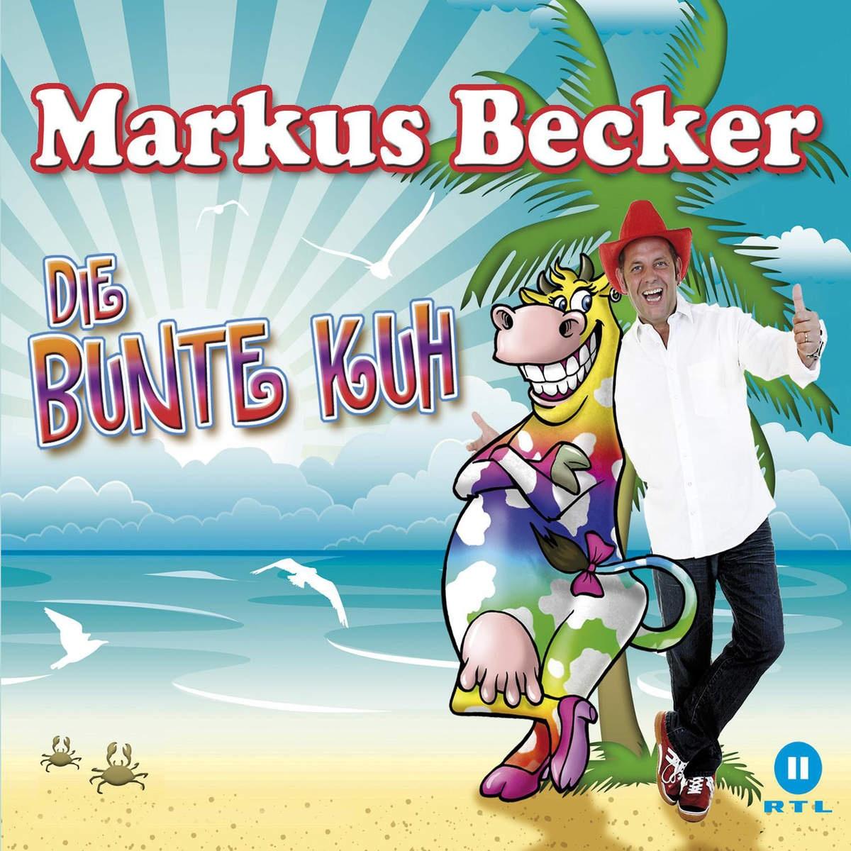 Markus Becker