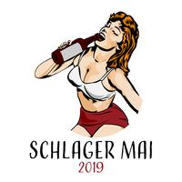 Schlager Mai 2019