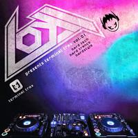 Loki Presents Terminal Trax, Vol. 1