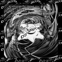 Set do anniversário por dj huberto