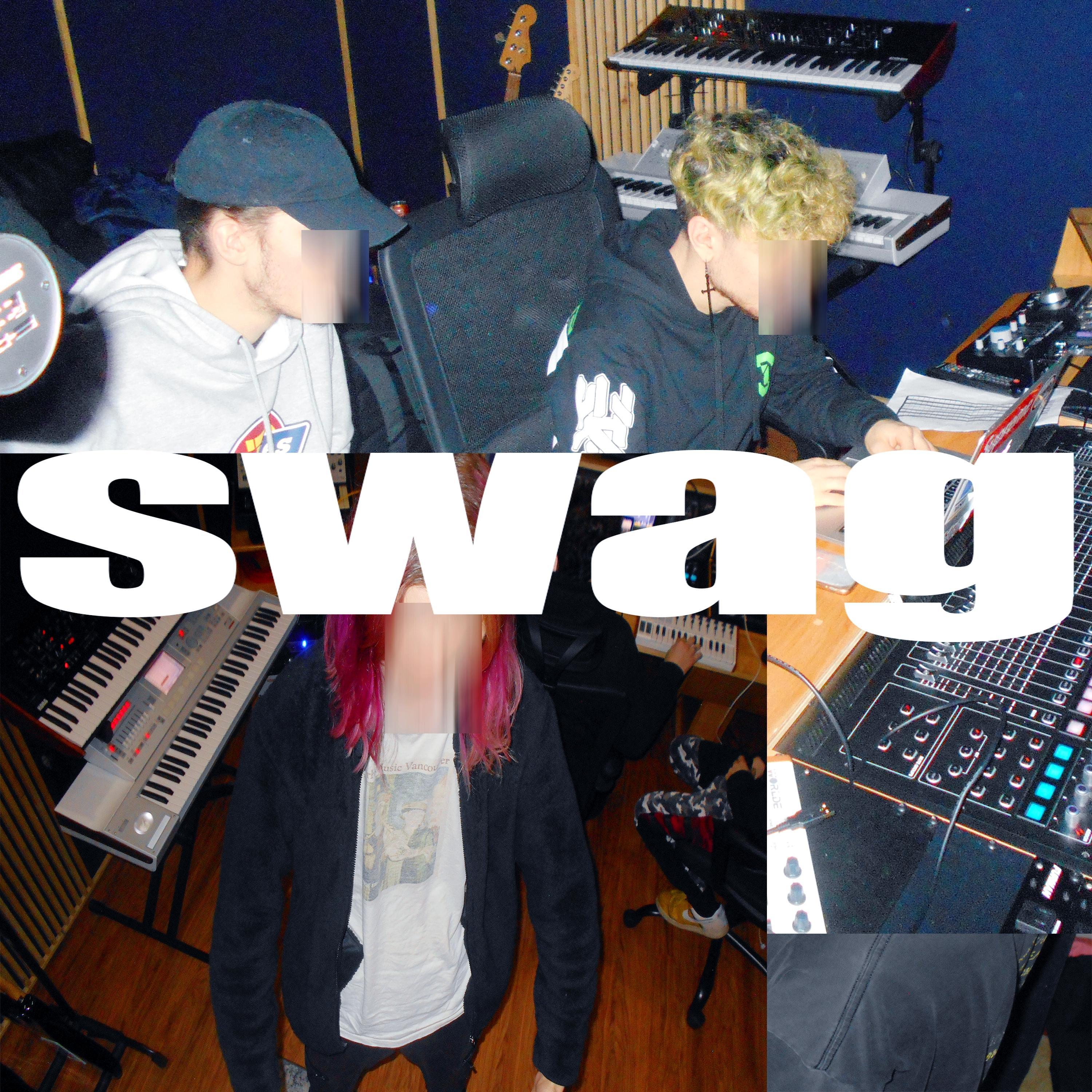 Super Cali Swagalicious Sexy Hella Dopeness (feat. CMTEN, Buddy Vista & ReedsNovember)