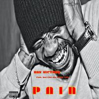 Pain (feat. Red Lion aka Redda Fella)