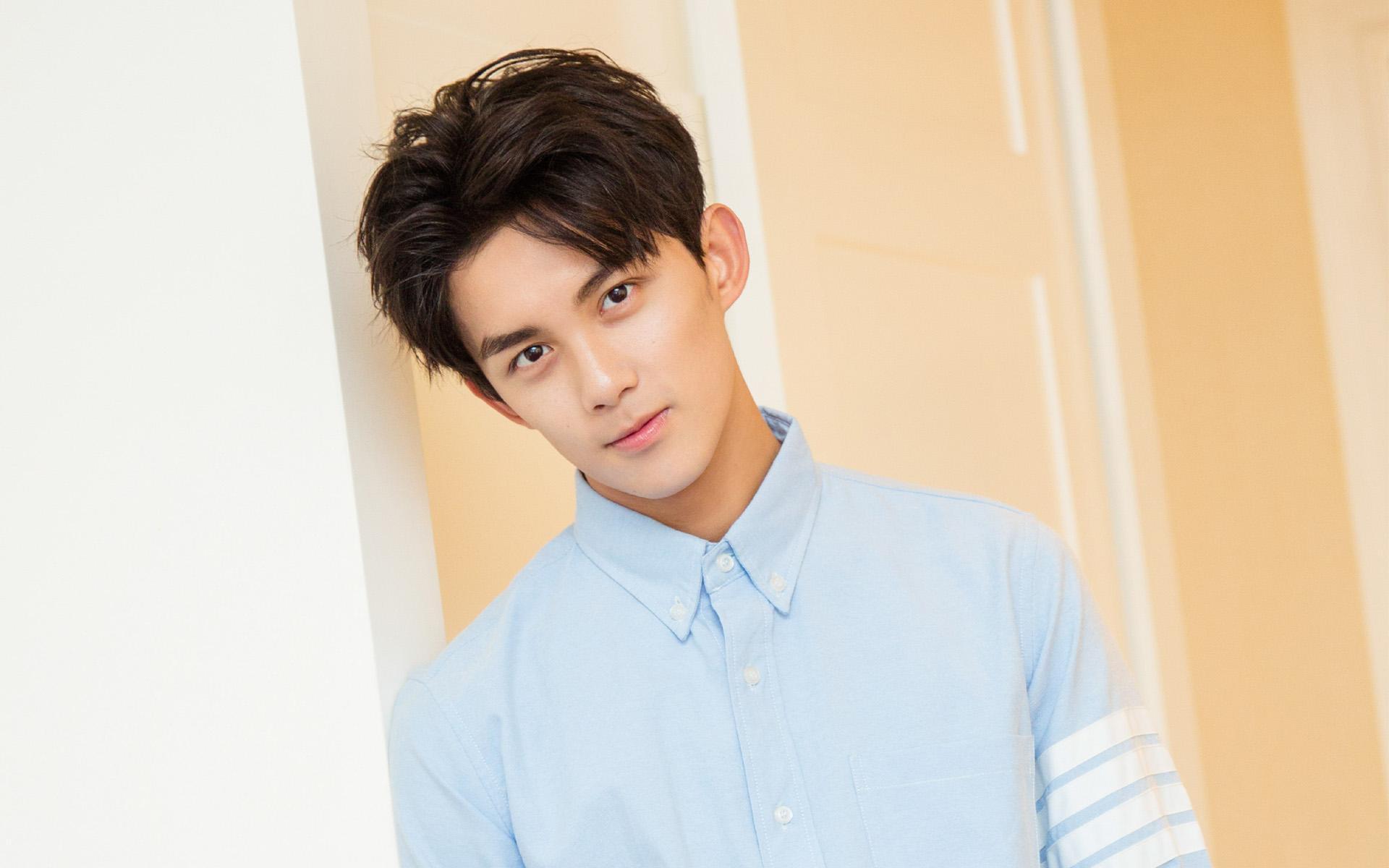 犬系男友养成记(一): 奶狗系男生教会你关于爱