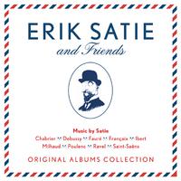 Erik Satie & Friends