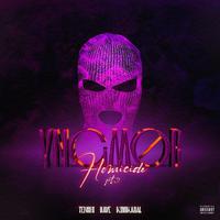 YNGMOB HOMICIDE, Pt. 2 (feat. kiddkasal)