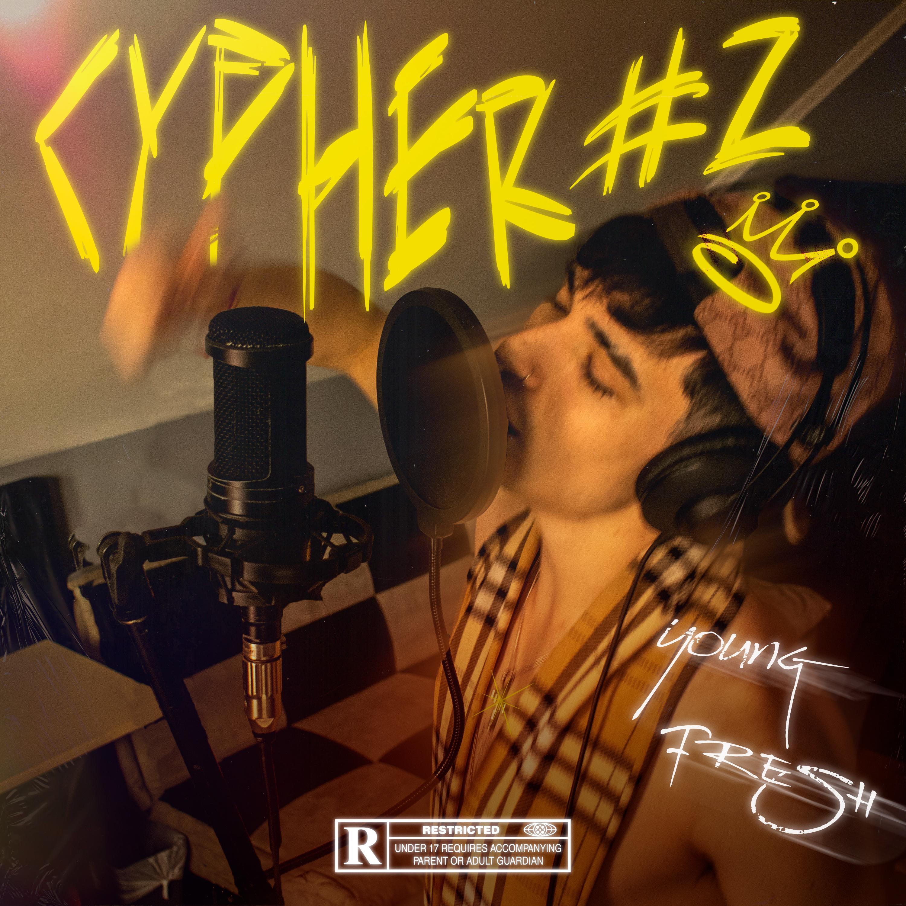 Cypher #2