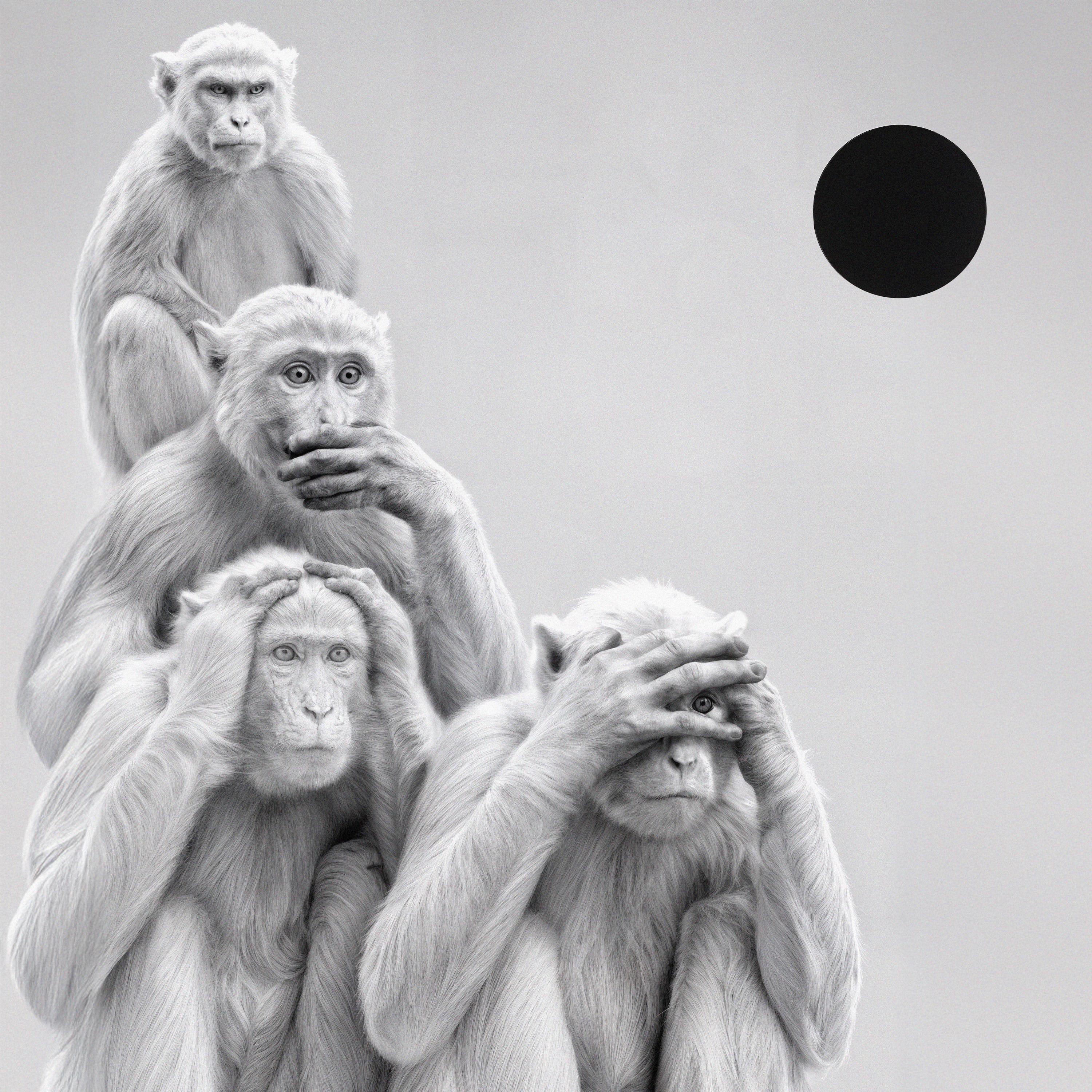 Yin and Yang (FANXY CHILD Ver.)(Feat. DEAN, PENOMECO)