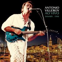 Sanary (Ao Vivo)