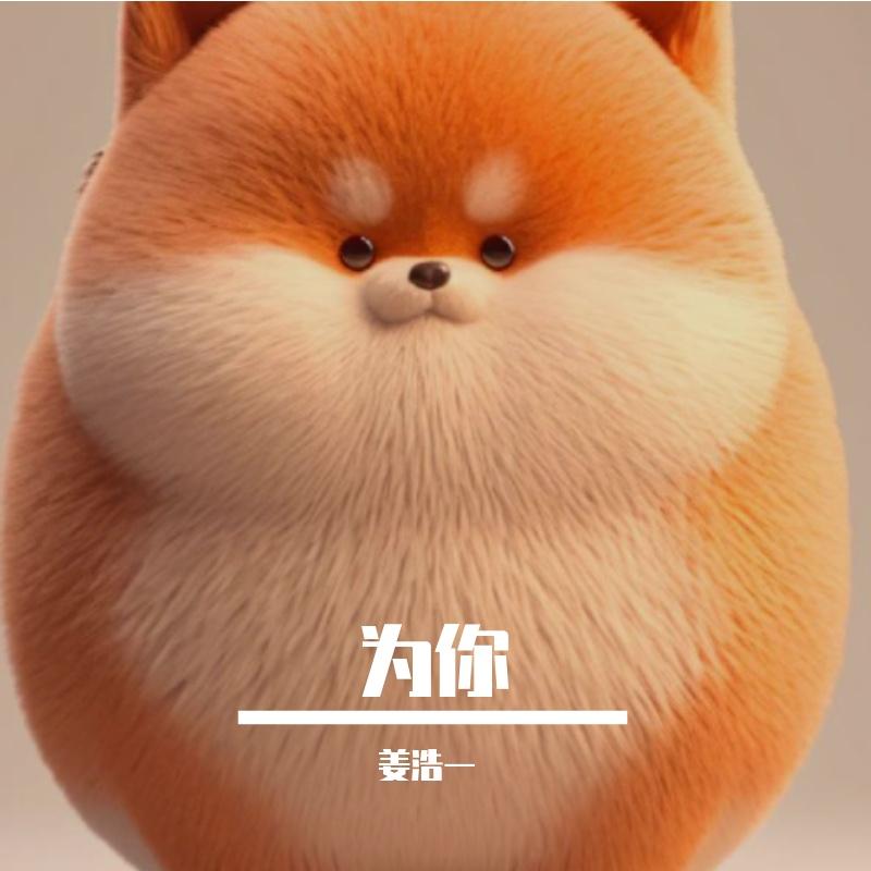 永不迷失方向 - 姜浩一封面