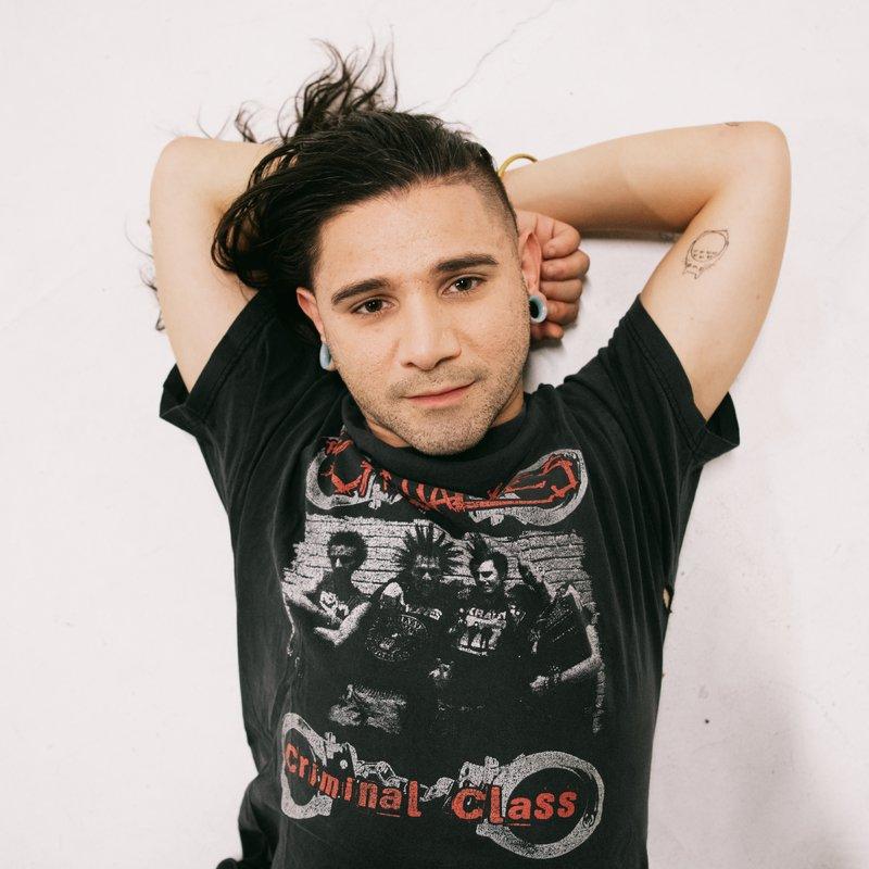 Skrillex 精选 | 收藏超5万