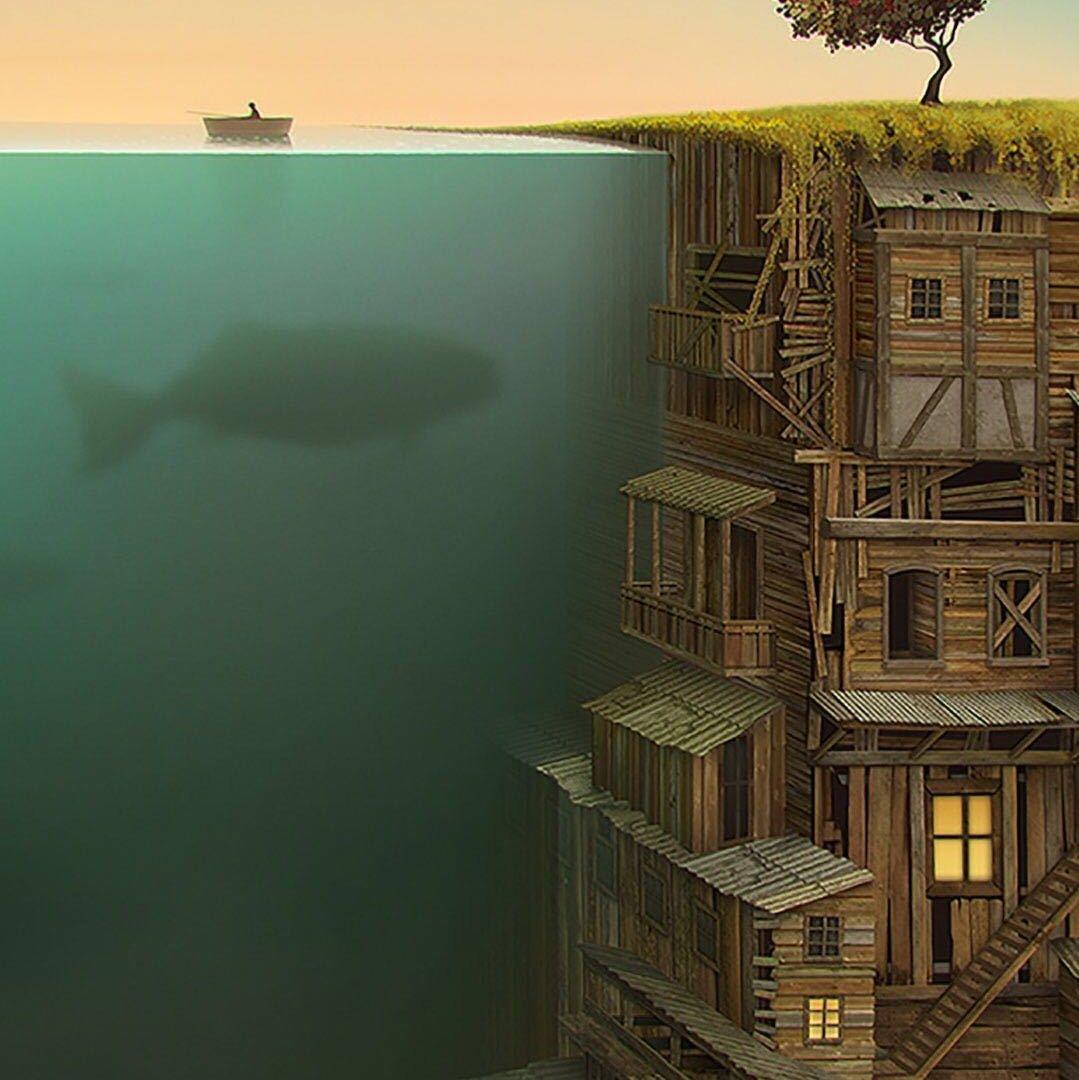 owl city极致的电子乐