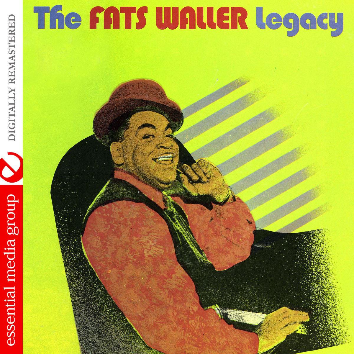 sweet sue - fats waller - 单曲 - 网易云音乐