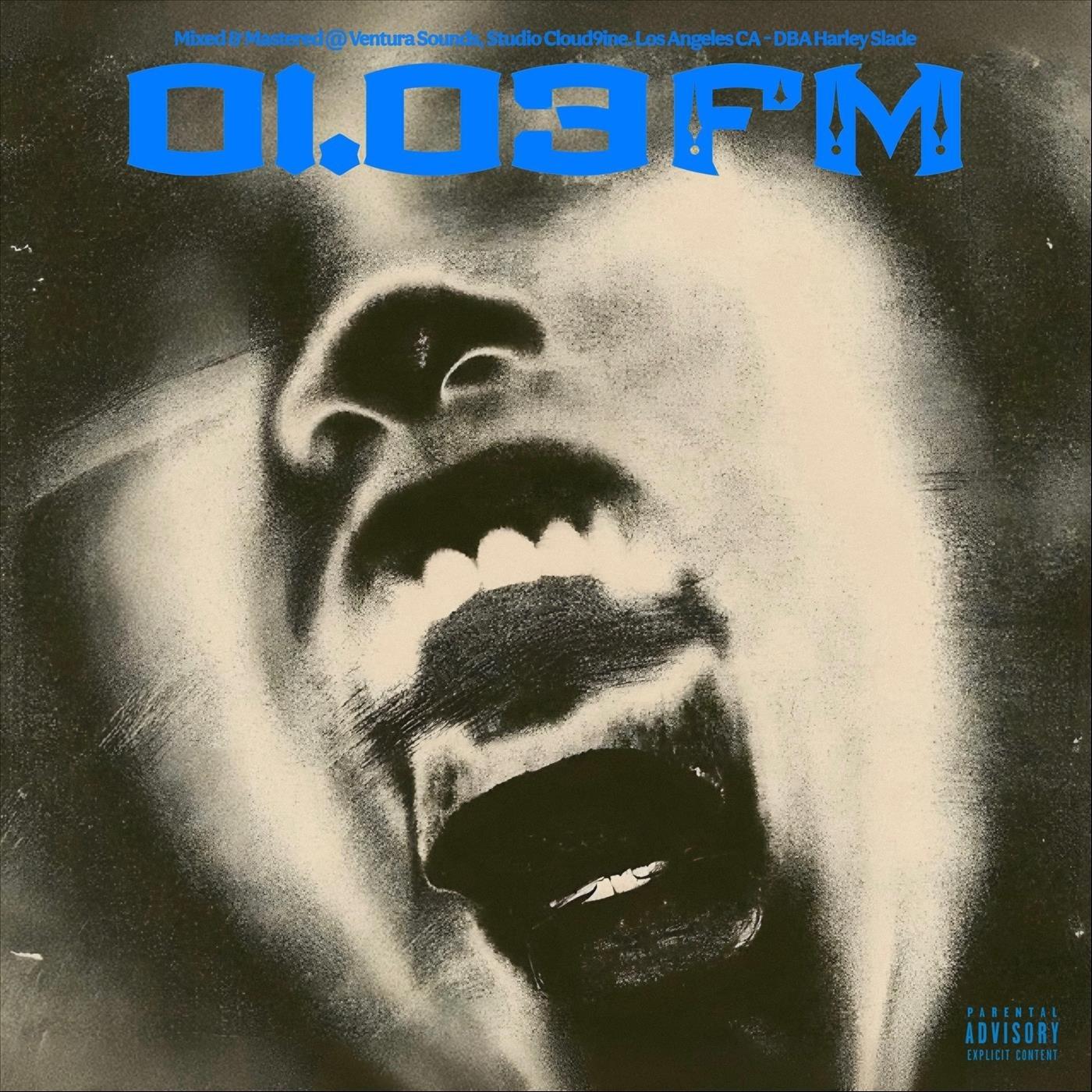 Cruel Blue Sea (feat. Niko Sol & Thundra)