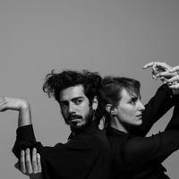 Emilia y Pablo