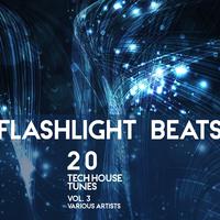 Flashlight Beats (20 Tech House Tunes), Vol. 3