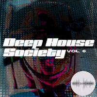 Deep House Society, Vol. 6