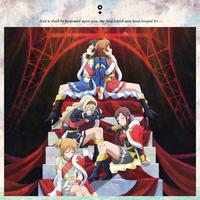 「少女☆歌劇 レヴュースタァライト」劇中歌アルバム Vol.2「ラ レヴュー ド ソワレ」