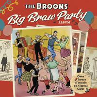 The Broons Big Braw Party Album