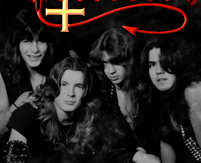 Possessed