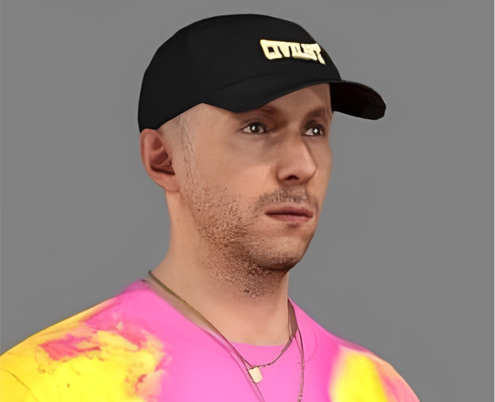 Adam Port