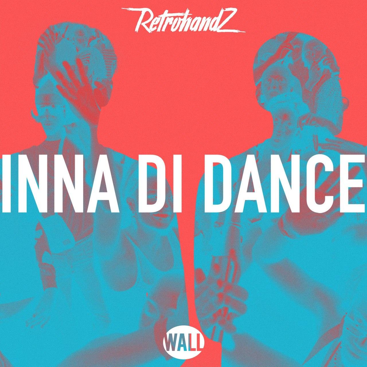 Inna Di Dance