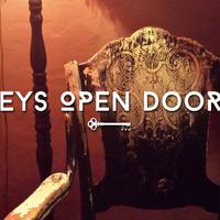 Keys Open Doors资料,Keys Open Doors最新歌曲,Keys Open DoorsMV视频,Keys Open Doors音乐专辑,Keys Open Doors好听的歌