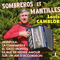 Sombreros et mantilles