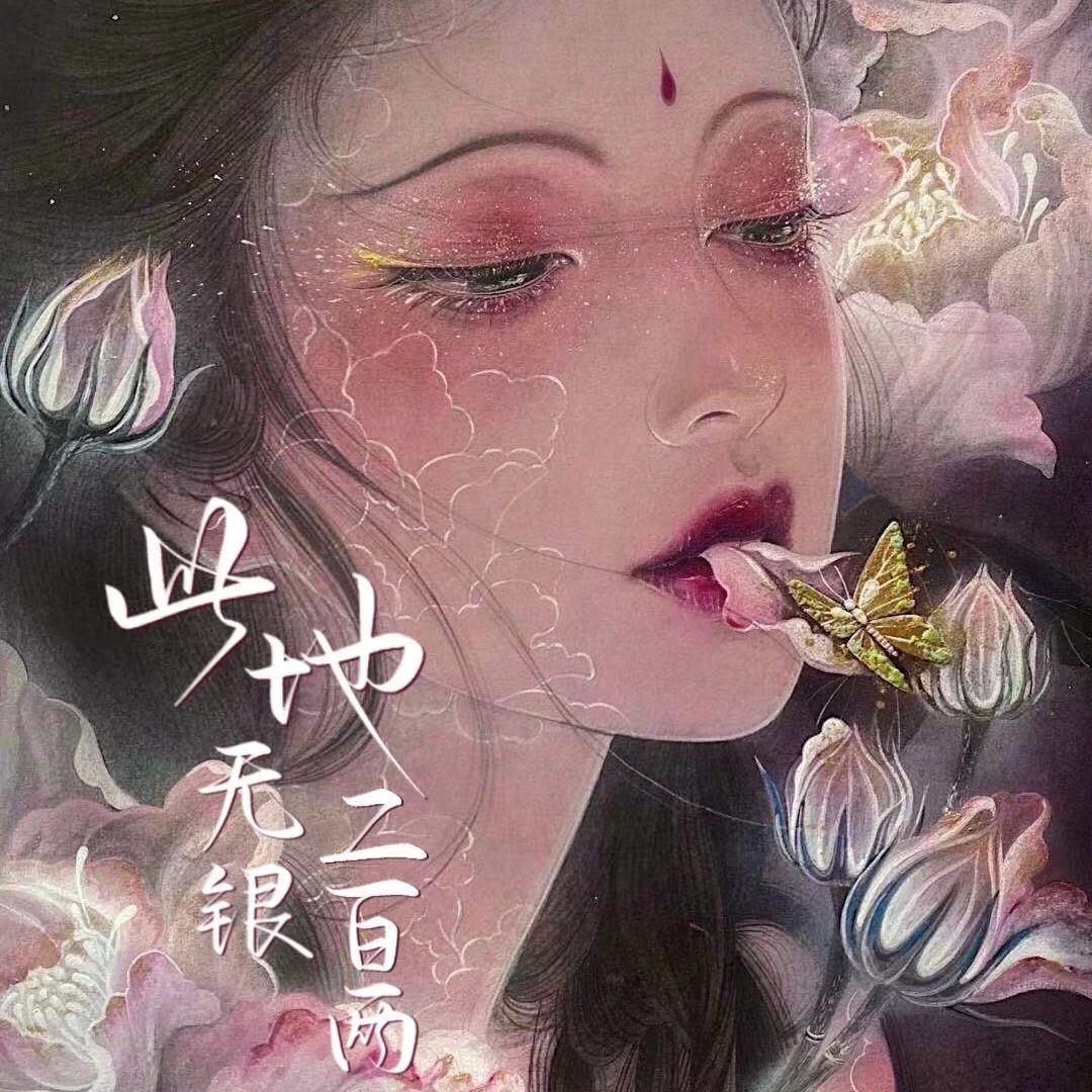 此地无银二百两封面
