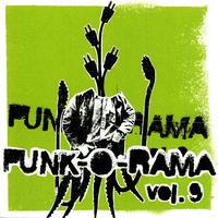 Punk-O-Rama 9