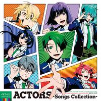 ACTORS - Songs Collection -