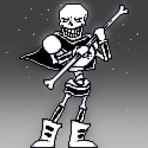 Undertale Special Attack A Papyrus Genocide Battle Theme 华娅的疣体电台 声音 网易云音乐