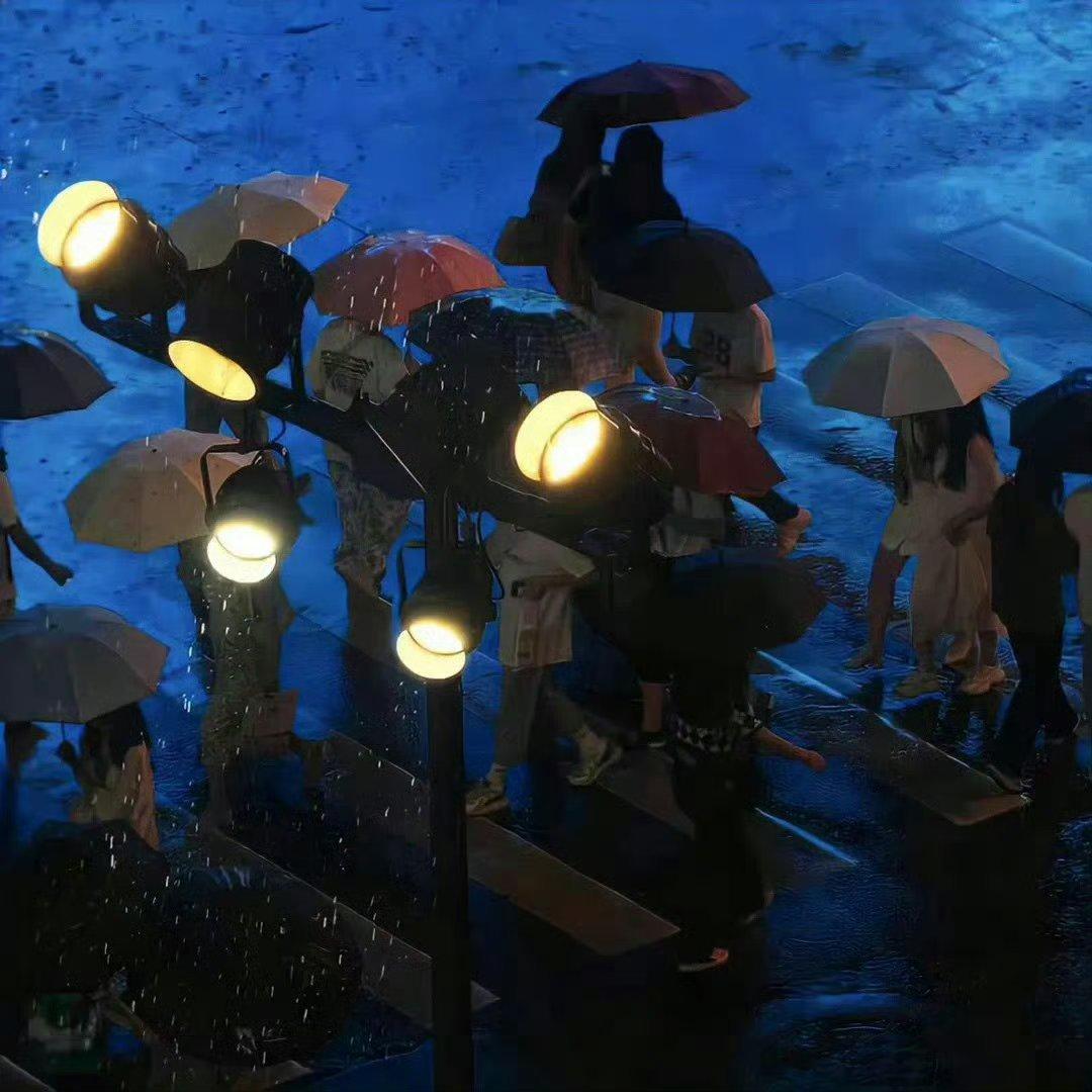 deca joins｜我们一生不过是清醒地穿过梦境