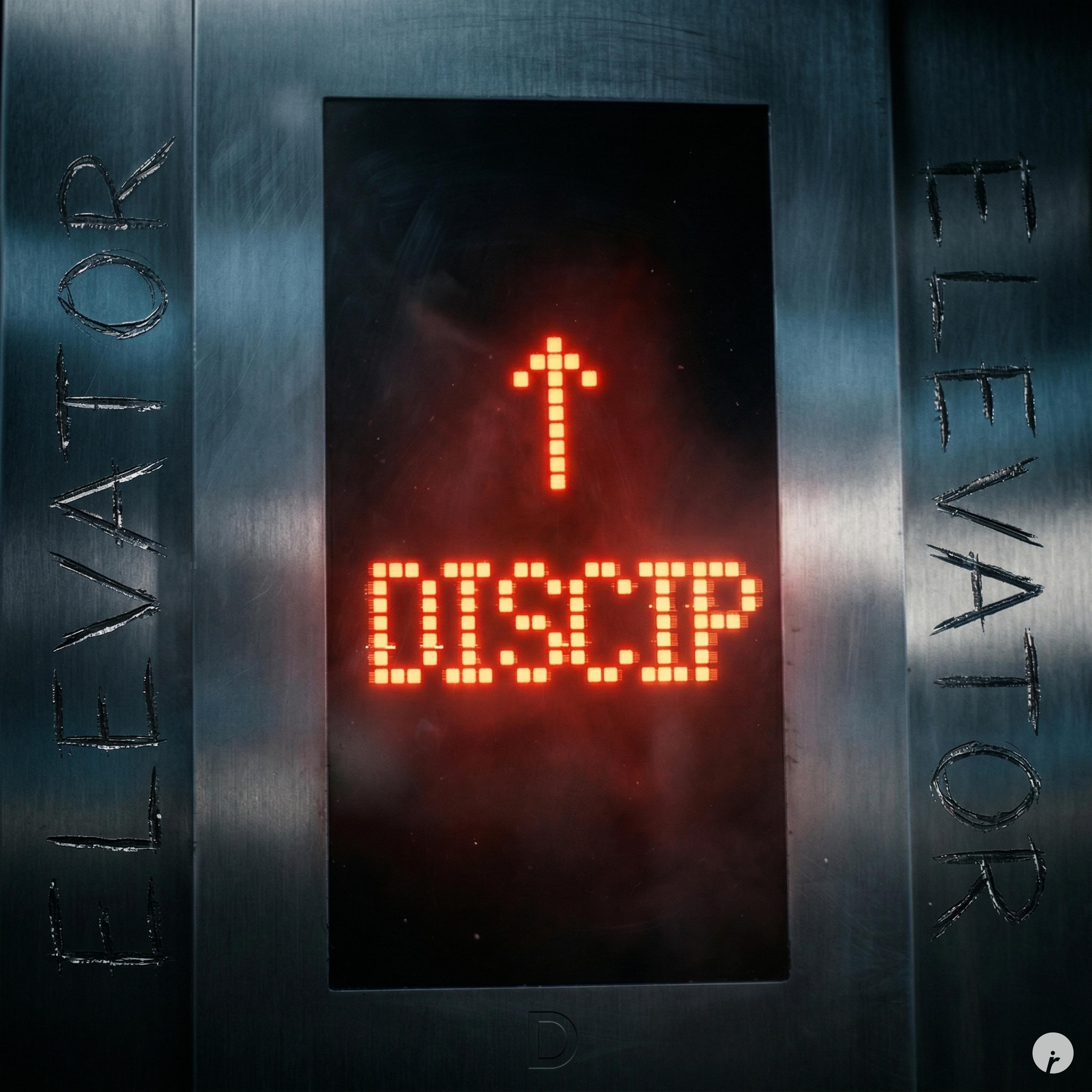 Elevator封面