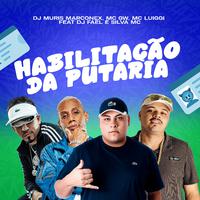 Habilitação da Putaria