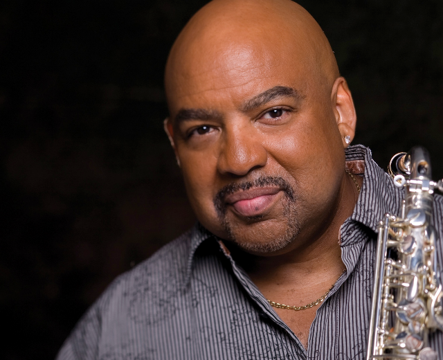 Gerald Albright