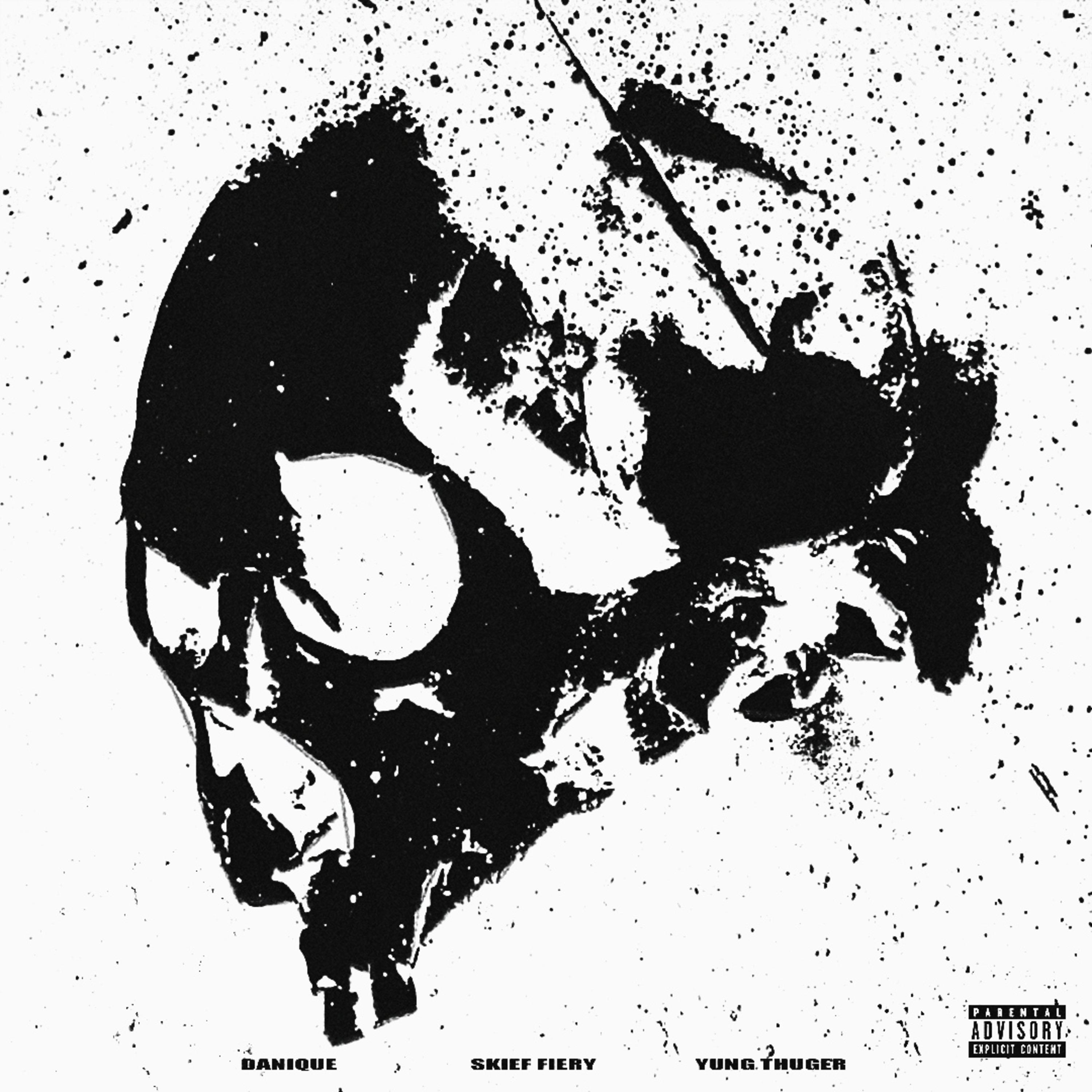 Мизантропия (Prod. by DSYD)