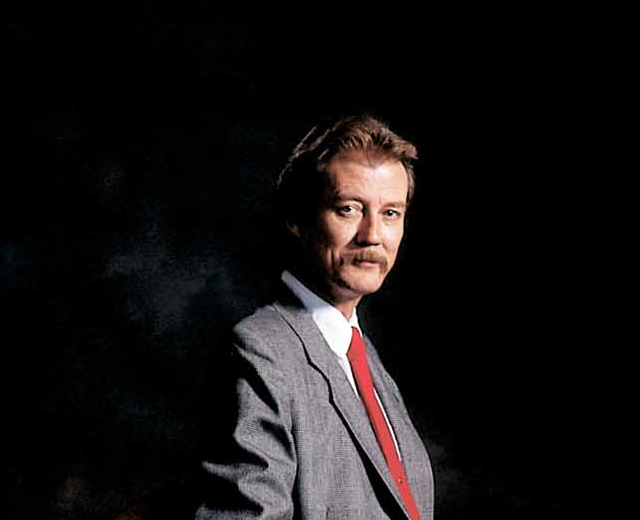 Tony Rice