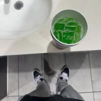 throwed as **** (feat. YRSquann)