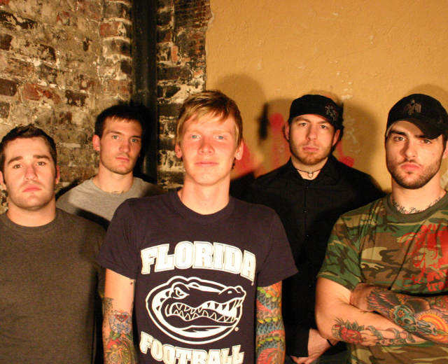 Evergreen Terrace
