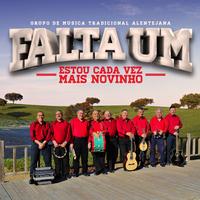 Estou Cada Vez Mais Novinho (Grupo de Música Tradicional Alentejana)