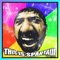 THIS IS SPARTA!!!